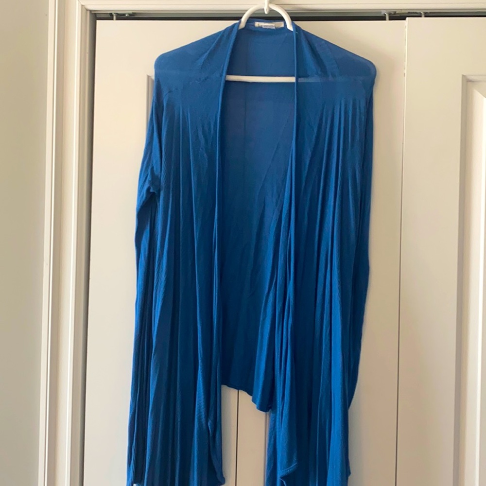 Kensie Pretty Boho Cardigan